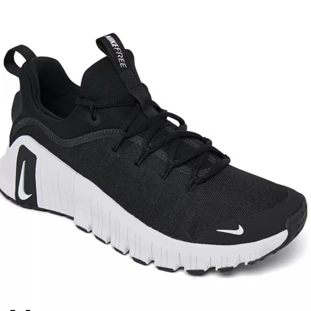 Nike Metcon Women's Free 6 Training 10.5